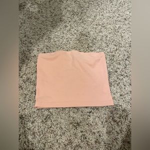 Cute tube top, size small